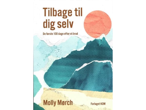 Tilbage til dig selv | Molly Mørch