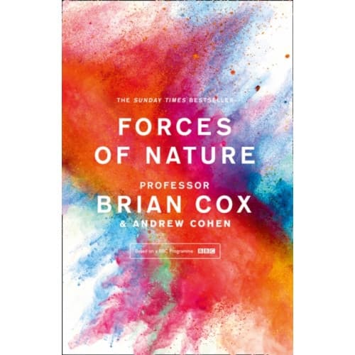 Forces of Nature (häftad, eng)