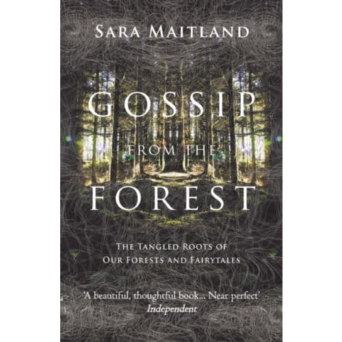 Gossip from the Forest (häftad, eng)