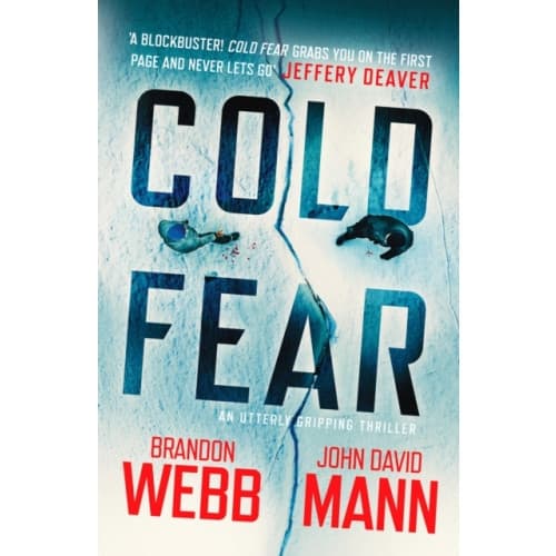 Cold Fear (häftad, eng)