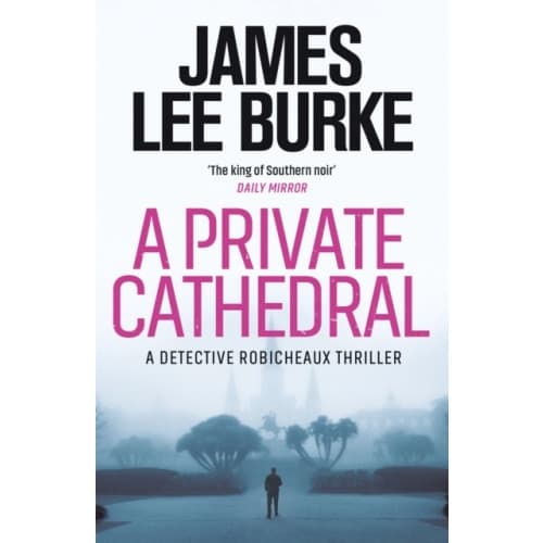 A Private Cathedral (häftad, eng)