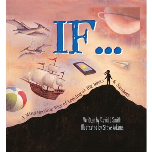 If (häftad, eng)