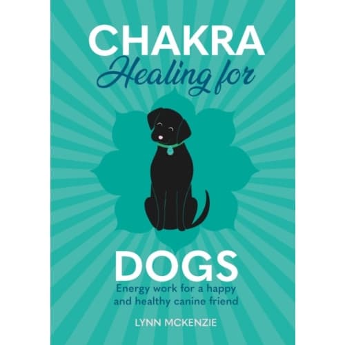 Chakra Healing for Dogs (inbunden, eng)