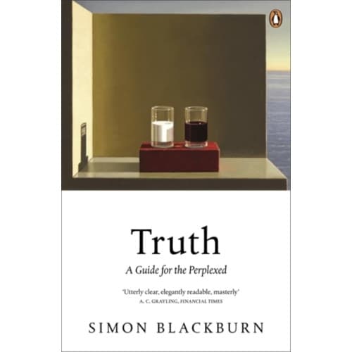 Truth: A Guide for the Perplexed (häftad, eng)
