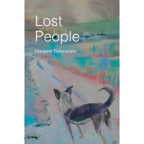 Lost People (häftad, eng)