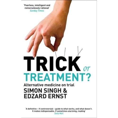Trick or Treatment? (häftad, eng)