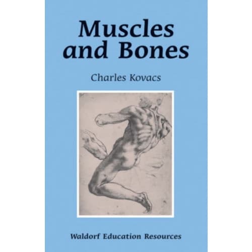 Muscles and Bones (häftad, eng)