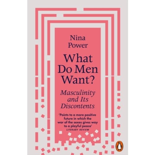 What Do Men Want? (häftad, eng)