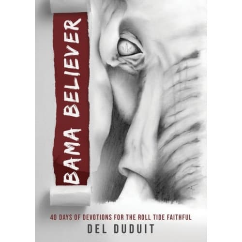 Bama Believer (häftad, eng)