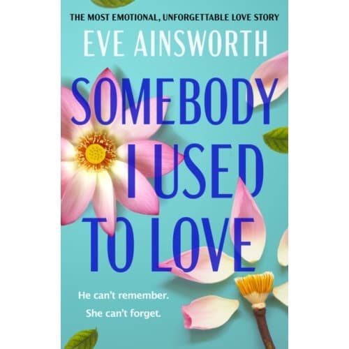 Somebody I Used to Love (häftad, eng)