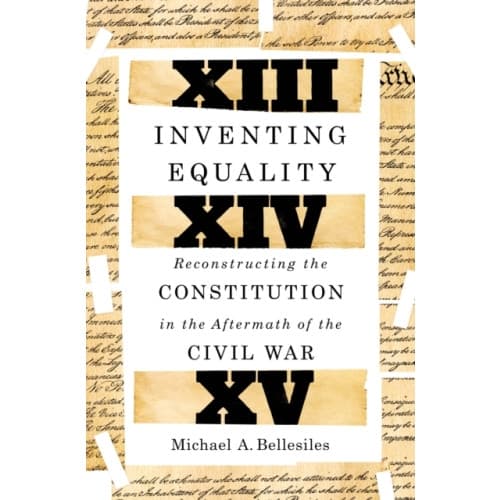 Inventing Equality (inbunden, eng)