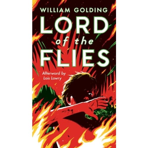 Lord of the Flies (häftad, eng)