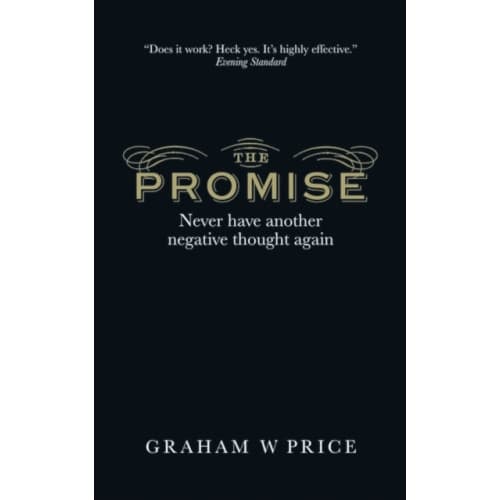Promise, The (häftad, eng)