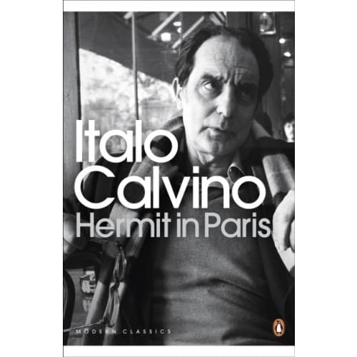 Hermit in Paris (häftad, eng)
