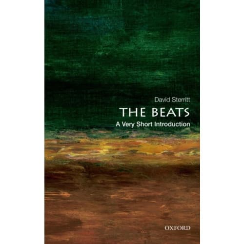 The Beats (häftad, eng)