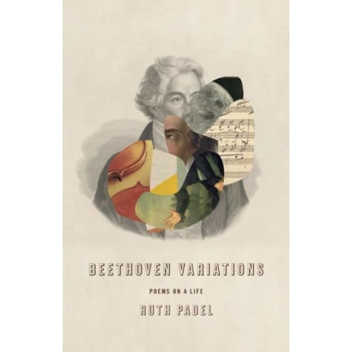 Beethoven Variations (häftad, eng)