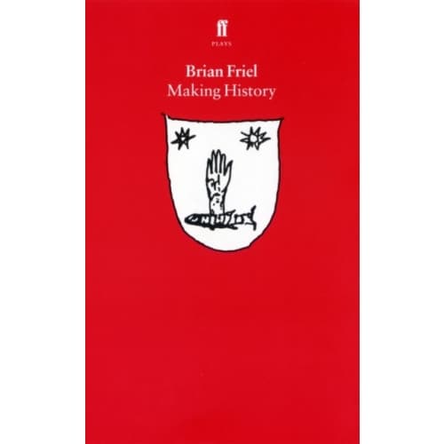 Making History (häftad, eng)