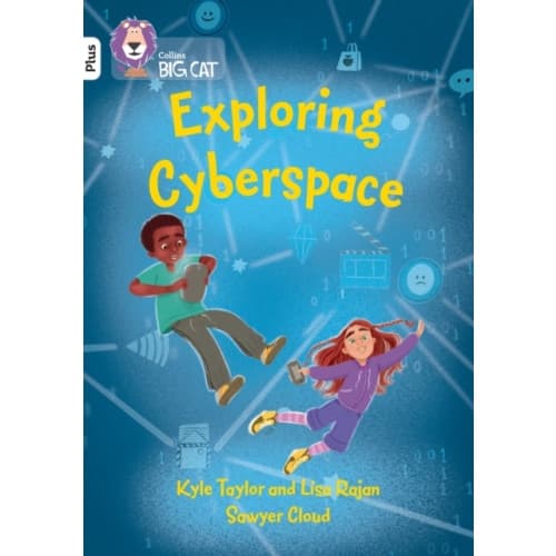 Exploring Cyberspace (häftad, eng)
