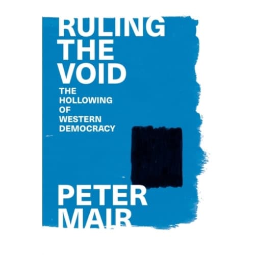 Ruling the Void (häftad, eng)