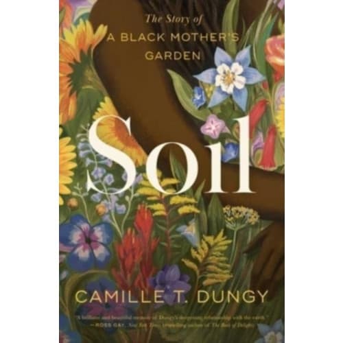 Soil (inbunden, eng)