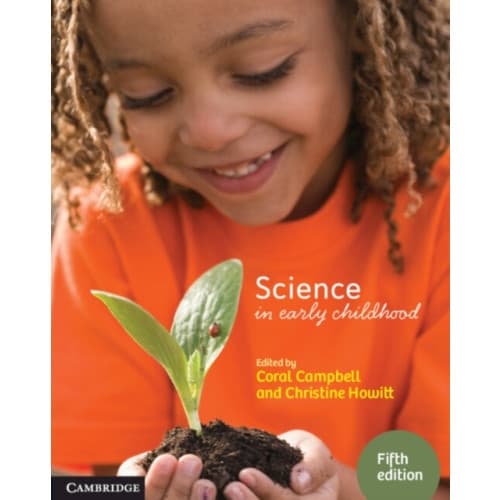 Science in Early Childhood (häftad, eng)