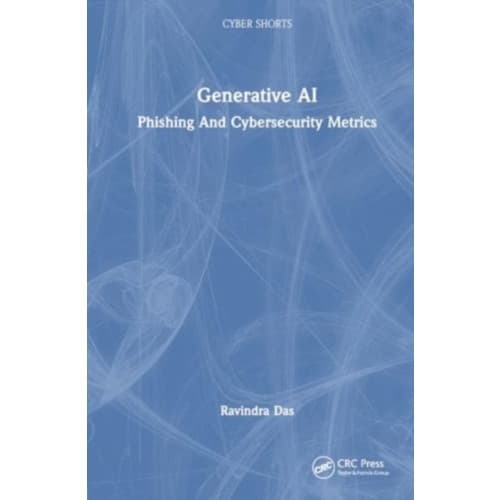 Generative AI (häftad, eng)