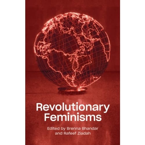 Revolutionary Feminisms (häftad, eng)
