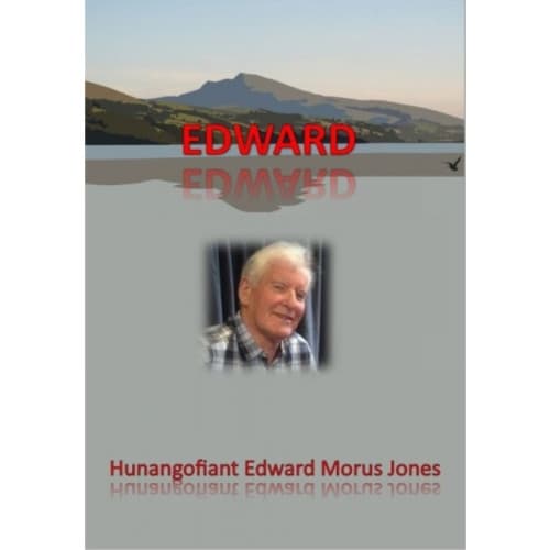 Mae'n Wlad i Mi - Edward Morus Jones (häftad, wel)