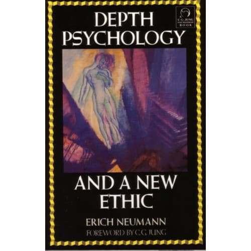 Depth Psychology and a New Ethic (häftad, eng)