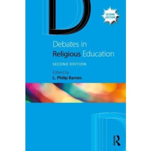 Debates in Religious Education (häftad, eng)
