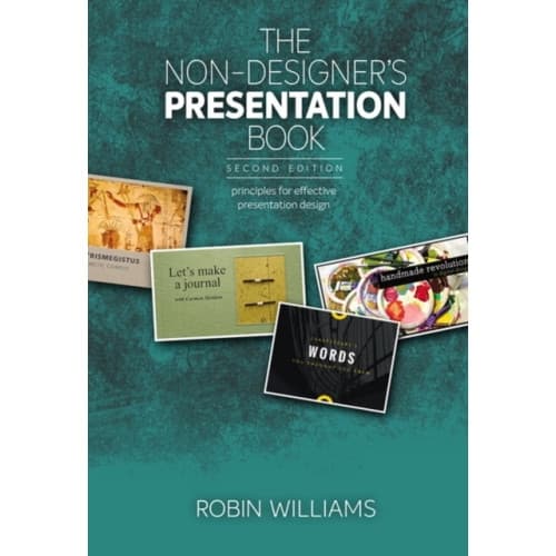 Non-Designer's Presentation Book, The (häftad, eng)
