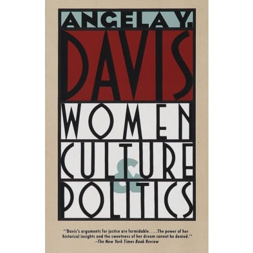 Women, Culture & Politics (häftad, eng)