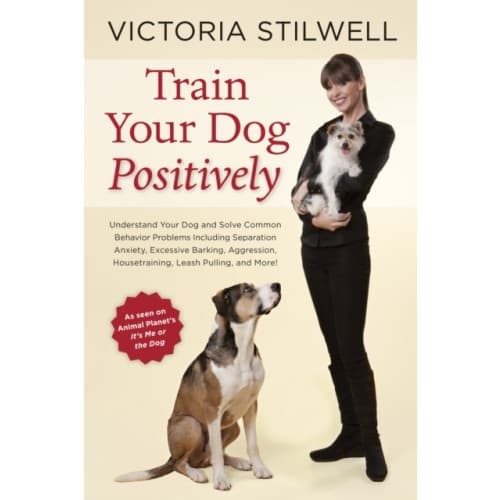 Train Your Dog Positively (häftad, eng)