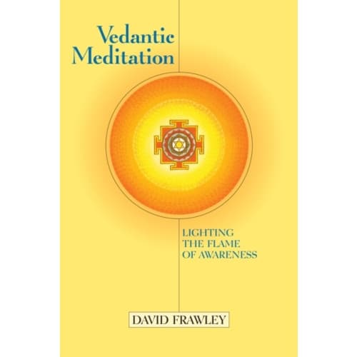 Vedantic Meditation (häftad, eng)