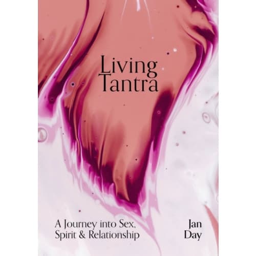 Living Tantra (häftad, eng)