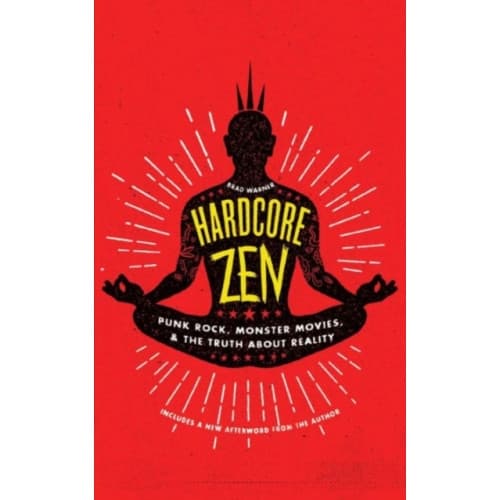 Hardcore Zen (häftad, eng)