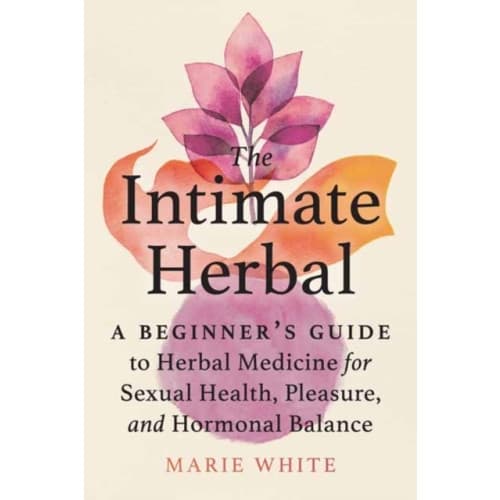 The Intimate Herbal (häftad, eng)