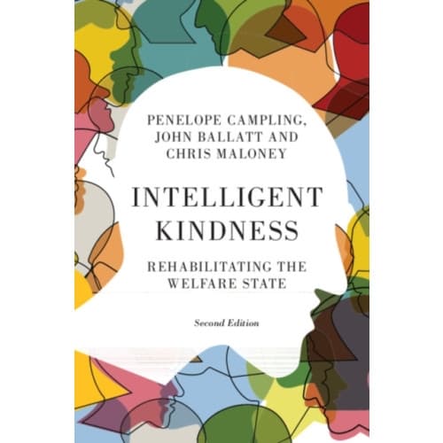 Intelligent Kindness (häftad, eng)