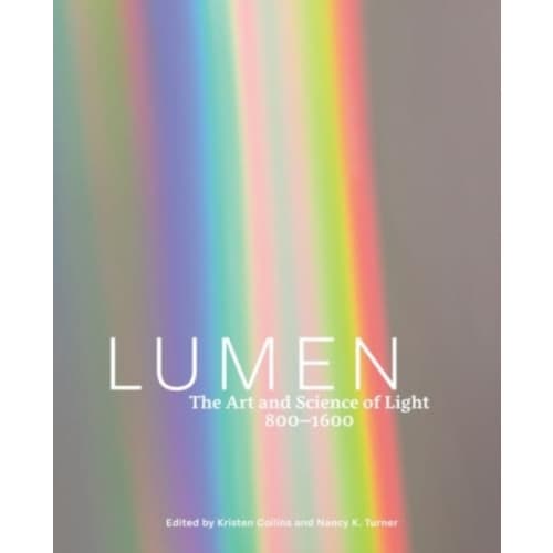 Lumen (inbunden, eng)