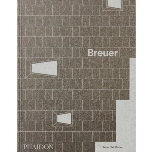Breuer (inbunden, eng)