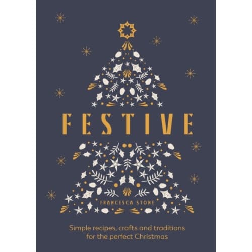 Festive (inbunden, eng)