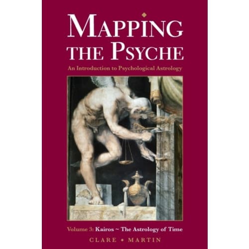 Mapping the Psyche (häftad, eng)