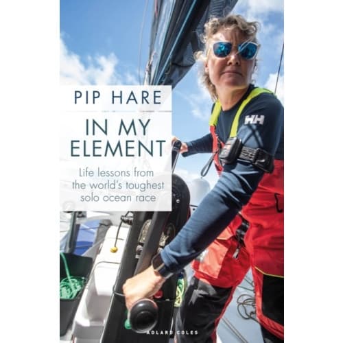 In My Element (häftad, eng)