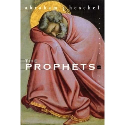 The Prophets (häftad, eng)
