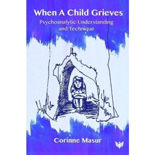 When A Child Grieves (häftad, eng)