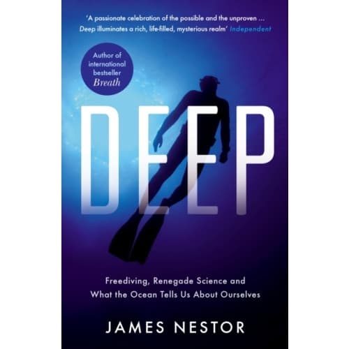 Deep (häftad, eng)