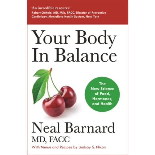 Your Body In Balance (häftad, eng)