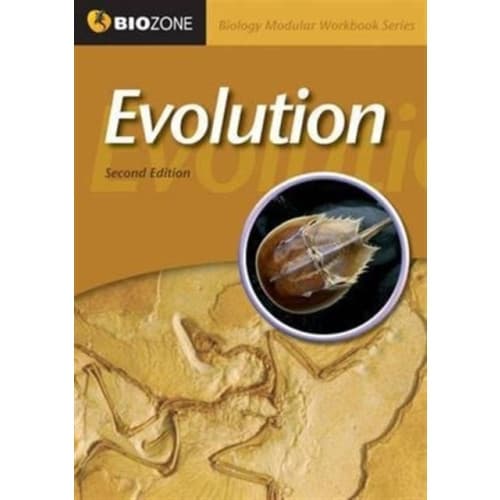 Evolution Modular Workbook (häftad, eng)