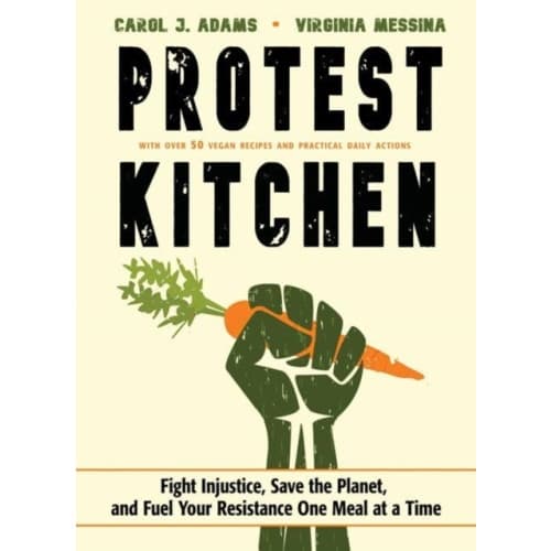Protest Kitchen (inbunden, eng)