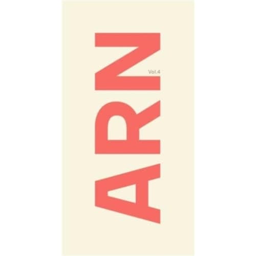 ARN Vol.4 (häftad, eng)